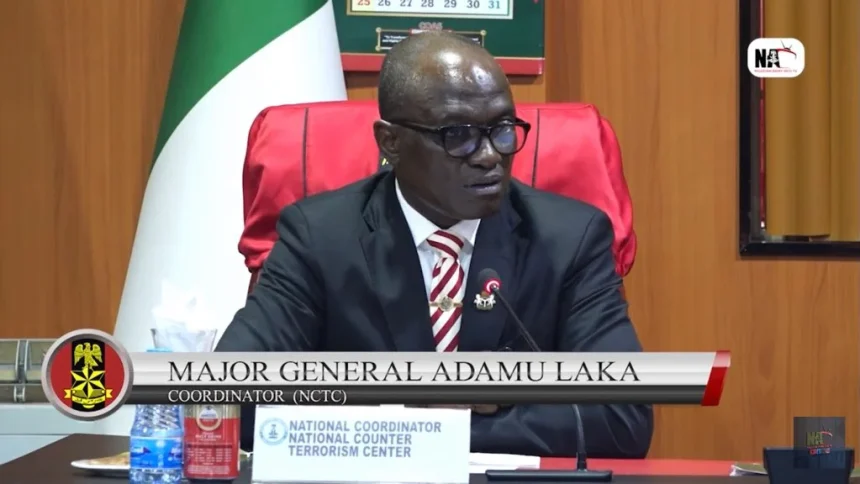 Nigeria Works with TikTok, Facebook, X to Disrupt Terrorist Activities