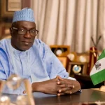 Makarfi: PDP Will Emerge Stronger Ahead of 2027
