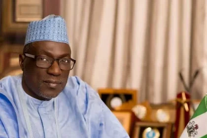 Makarfi: PDP Will Emerge Stronger Ahead of 2027