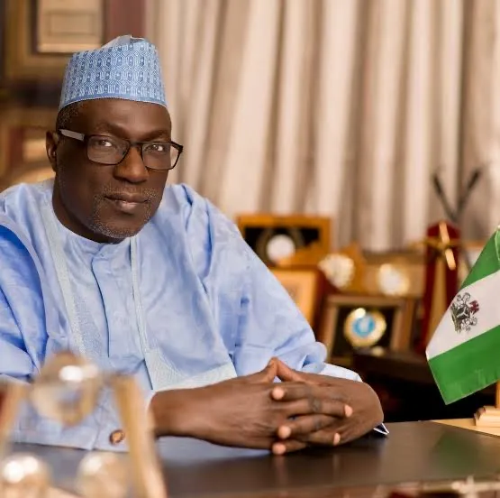 Makarfi: PDP Will Emerge Stronger Ahead of 2027