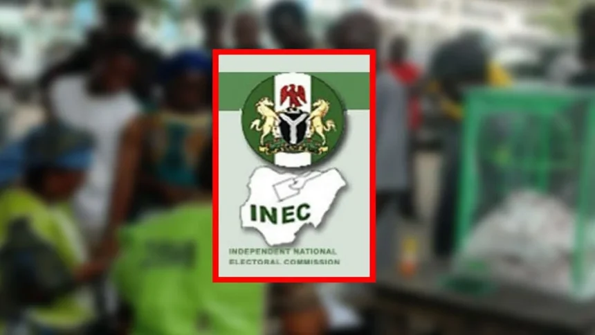 INEC Bars PDP, LP, ADC from Rivers Bye-Election