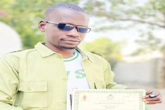 Almajiri Ahmad Isa’s Life