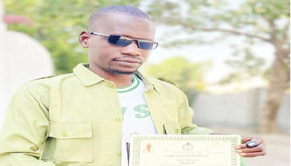 Almajiri Ahmad Isa’s Life