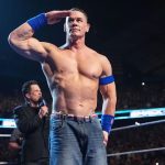 John Cena Bows Out of WWE