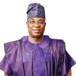 Kwam1 Has No Ancestral Ties to Awujale Stool  - Balogun Eko