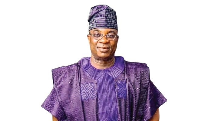 Kwam1 Has No Ancestral Ties to Awujale Stool - Balogun Eko