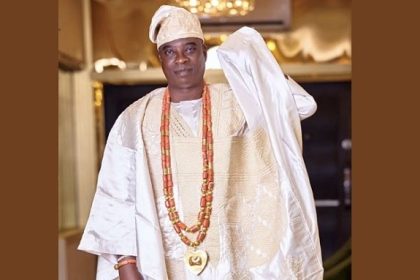 Ijebu-Ode Ruling House Disowns KWAM 1, Says He Has No Links to Fusengbuwa Lineage