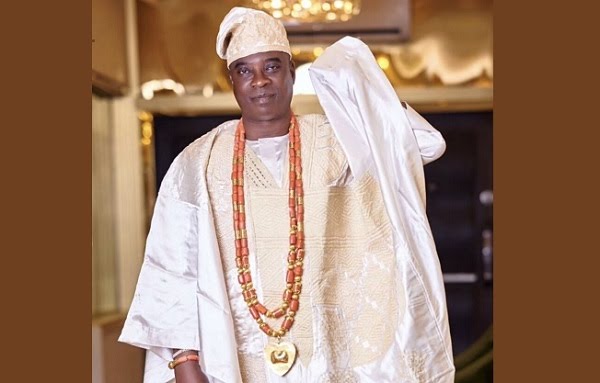 Ijebu-Ode Ruling House Disowns KWAM 1, Says He Has No Links to Fusengbuwa Lineage