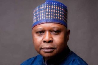 PDP Questions INEC Recognise Turaki Led NWC