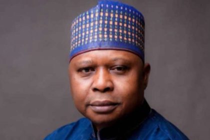 PDP Questions INEC Recognise Turaki Led NWC