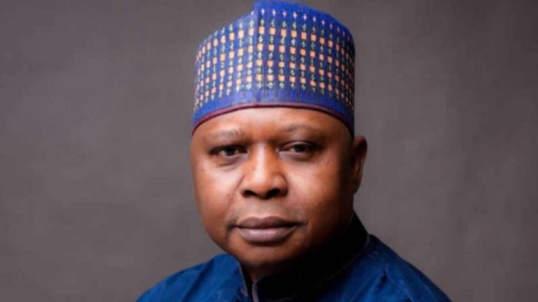 PDP Questions INEC Recognise Turaki Led NWC