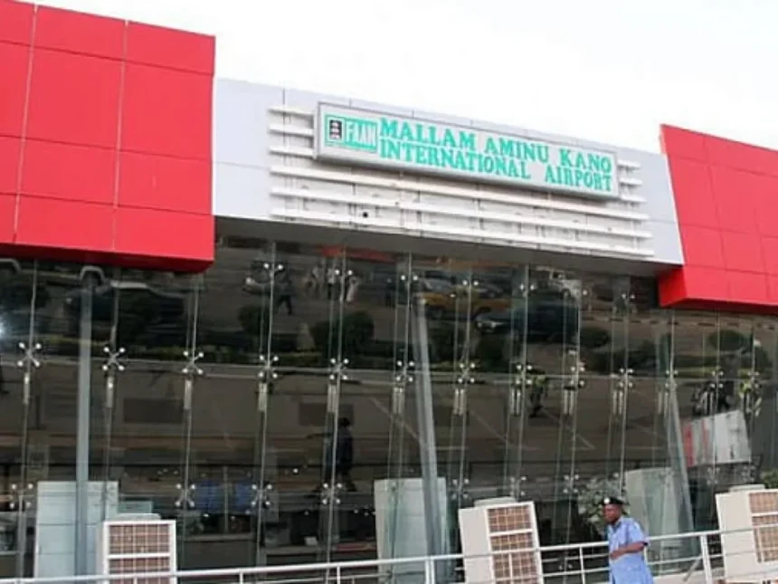 Flybird Airlines Jet Crash‑Lands At Kano Airport