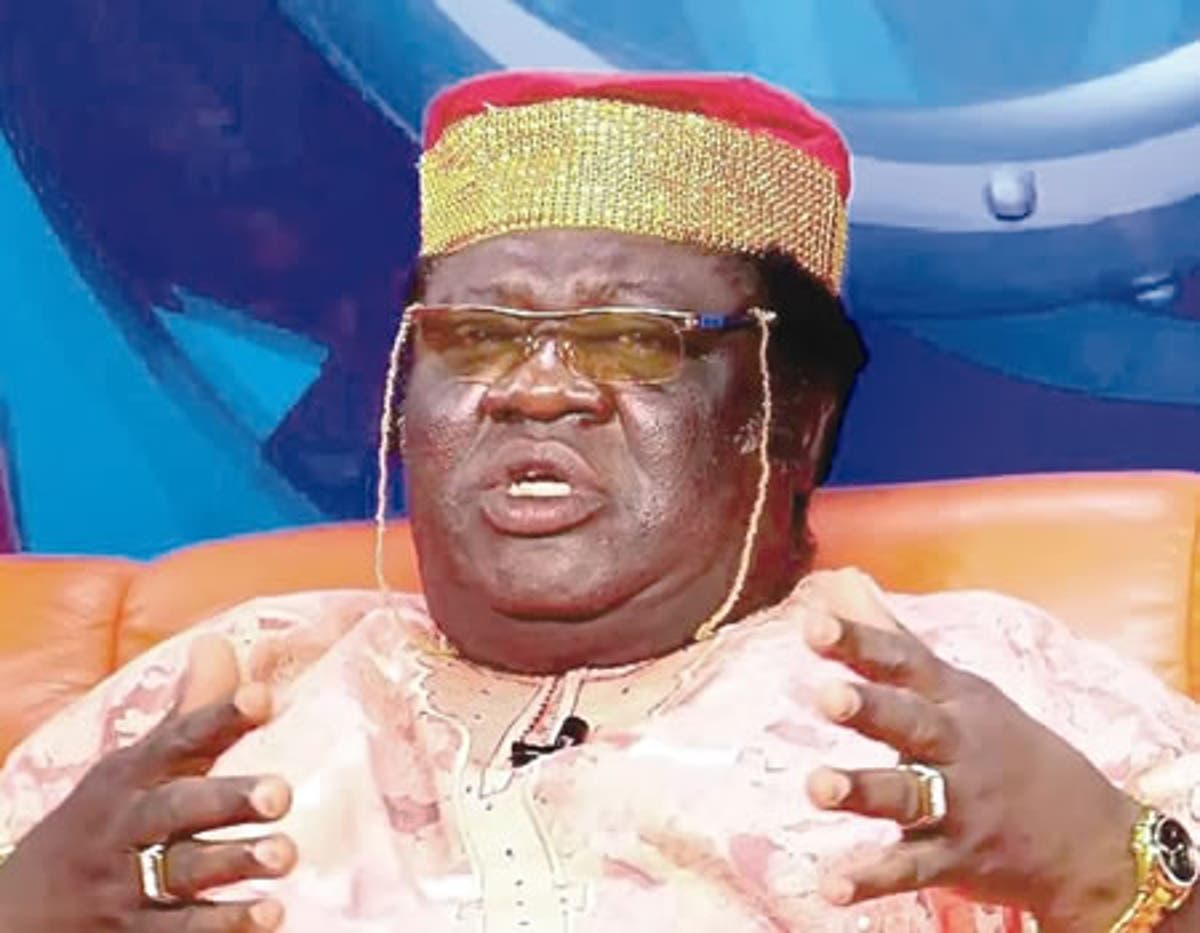 Celebrities Nigeria lost in 2025 [ Full List]