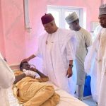 FG Will Not Tolerate Attacks on Innocent Nigerians - Shettima 