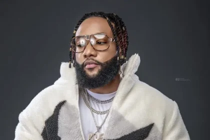 Kcee Opens Up on Longstanding Rift With Flavour
