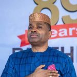 Lagos APC Slams Kenneth Okonkwo Over ‘Military Rule’ Comment on Tinubu