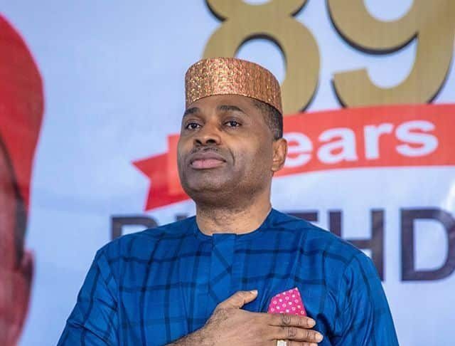 Lagos APC Slams Kenneth Okonkwo Over ‘Military Rule’ Comment on Tinubu