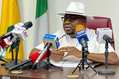 FG Engages Burkina Faso Over Detained Troops and C-130 Aircraft