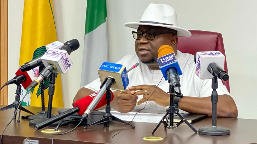 FG Engages Burkina Faso Over Detained Troops and C-130 Aircraft