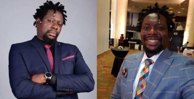 Klint Da Drunk Reveals Why He Quit Music