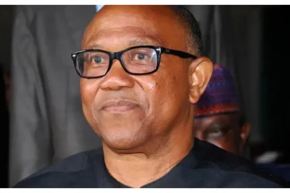 Southeast President – Umahi