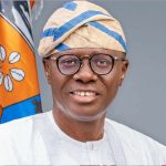 ‘Lagos Governor Sanwo-Olu Bags Face of Africa Honour