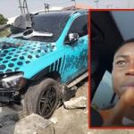 Lagos Police Arrest Popular TikToker Peller