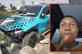 Lagos Police Arrest Popular TikToker Peller