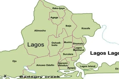 Lagos Teacher Makes Top 50 Global Educators
