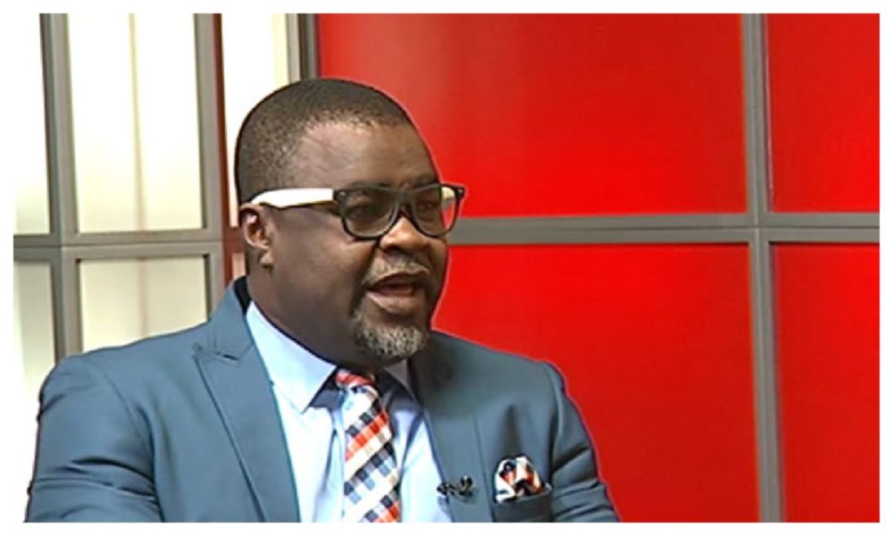 Sachet Alcohol Ban Not Enough, Buyers Should Be Identified - Oshoma