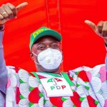 Makinde Declares Presidential Readiness