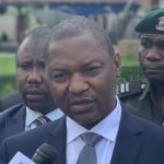 Malami Remanded In EFCC