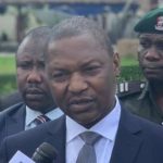 Malami Spends Third Night in EFCC Custody