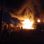 Midnight House Fire in Katsina