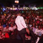 Movie in the Park Draws 10,000 Fans in Ibadan Finale