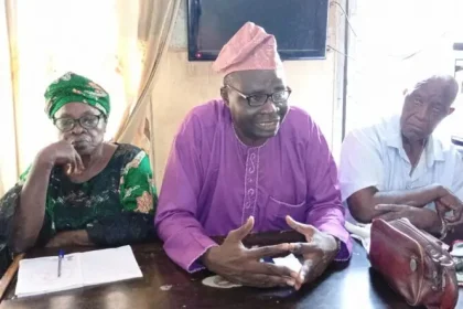 Pensioners Plan Nationwide Naked Protest