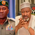 Ex-CDS Musa Tipped To Replace Badaru