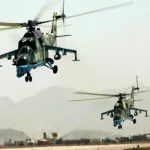 US Resumes Intelligence Flights Over Nigeria