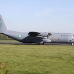 Nigerian Soldiers Released by Burkina Faso Arrive Safely in Accra