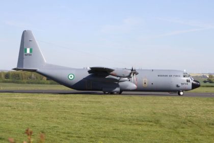 Nigerian Soldiers Released by Burkina Faso Arrive Safely in Accra