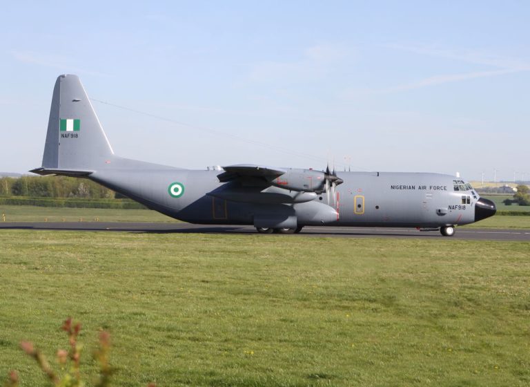 Nigerian Soldiers Released by Burkina Faso Arrive Safely in Accra
