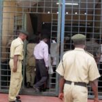 NCoS Suspends Yobe Officers