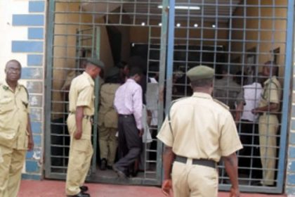 NCoS Suspends Yobe Officers
