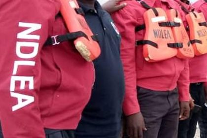 NCS Intercepts 25.5kg Cocaine, Hands Over Vessel to NDLEA for Probe