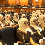 NJC Screens Out 34 Judge Nominees Over Integrity Issues