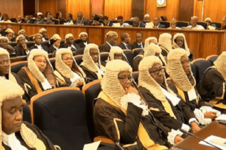 NJC Screens Out 34 Judge Nominees Over Integrity Issues
