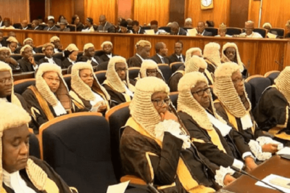 NJC Screens Out 34 Judge Nominees Over Integrity Issues