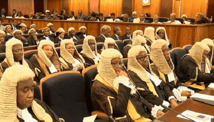 NJC Screens Out 34 Judge Nominees Over Integrity Issues