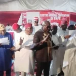 Kwankwaso - NNPP Will Monitor INEC Ahead of 2027