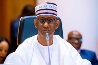 Tinubu Directs NSA to Accelerate Training, Arming of Forest Guards